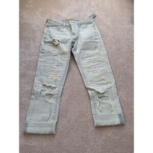 Pilcro Jeans